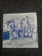 Limousine Goodbye and thank you, Ophalen of Verzenden, Gebruikt, Pop