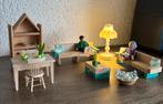 Te koop poppenhuismeubeltjes, Verzamelen, Poppenhuizen en Toebehoren, Ophalen, Zo goed als nieuw, Poppenhuis
