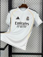 Real madrid thuis shirt 25/26, Verzenden, Nieuw, Voetbal