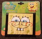 Spongebob Squarepants portemonnee *NIEUW*, Ophalen of Verzenden, Nieuw, Overige merken