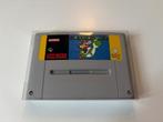 Super Mario World SNES, Spelcomputers en Games, Games | Nintendo Super NES, Avontuur en Actie, 2 spelers, Ophalen of Verzenden