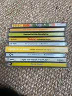 Diverse kinder cd’s, Cd's en Dvd's, Ophalen of Verzenden, Zo goed als nieuw, Kinderen en Jeugd