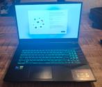 MSI PULSE GL76 gaming laptop, 17 inch, 1tb ssd, 16gb,, Computers en Software, Windows Laptops, MSI, 2 tot 3 Ghz, Ophalen of Verzenden