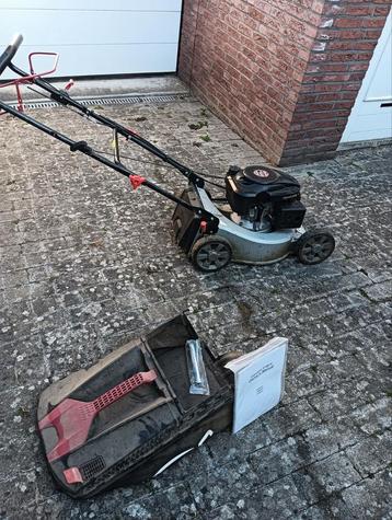 Hvc grasmaaier 159cc beschikbaar voor biedingen