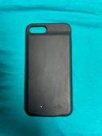 Powerbank case iphone 8 plus., Telecommunicatie, Mobiele telefoons | Hoesjes en Frontjes | Apple iPhone, Ophalen of Verzenden