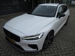 Volvo V60 2.0 T8 Twin Engine AWD R-Design / AUTOMAAT / NAV /, Auto's, Automaat, Gebruikt, 4 cilinders, Wit