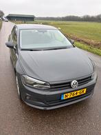 Volkswagen Polo 1.0 MPI 75pk 2018 Grijs, 1005 kg, Handgeschakeld, Particulier, 3 cilinders