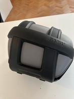 Zijkoffer Bmw origineel, links, Motoren, Accessoires | Koffers en Tassen, Ophalen of Verzenden, Nieuw