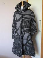 Rundholz design winter jas maat 36/38, Verzenden, Zwart, Rundholz, Zo goed als nieuw