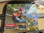 Mario Kart 8 racebaan Carrera GO!!! met looping compleet, Kinderen en Baby's, Overige merken, Met looping, Ophalen of Verzenden
