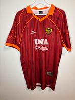 As roma  shirt XL, Sport en Fitness, Ophalen of Verzenden, Zo goed als nieuw, Shirt