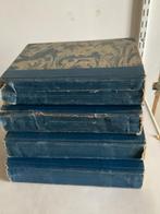 Libelle, Ophalen, Gelezen, Damesbladen