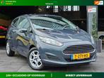 Ford Fiesta 1.0 Ambiente|Stoelverwarming|Airco|El.Ramen|APK, Euro 5, Stof, Gebruikt, Met garantie (alle)