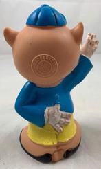 Looney Tunes Porky Pig Vintage Rubber Toys Italy Warner Bros, Postbus 64461, Brunssum, Nederland, Verzenden, Kenduseditemsinfo@gmail.com