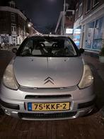 Citroën C3 1.6 Pluriel Sensodrive, Auto's, Citroën, 15 km/l, 4 cilinders, Cabriolet, 4 stoelen
