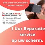 Apple iphone 7/8/11/12/13/14/15/16 display reparatie, Ophalen of Verzenden, Nieuw