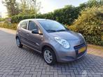 Suzuki Alto 1.0 Comfort EASSS airco (bj 2014), 996 cc, Handgeschakeld, Zilver of Grijs, Benzine