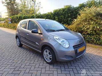 Suzuki Alto 1.0 Comfort EASSS airco (bj 2014) beschikbaar voor biedingen