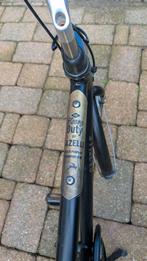 Gazelle Heavy Duty 28 inch - Transportfiets, Ophalen, Gebruikt, Versnellingen, 57 tot 61 cm