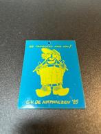 carnaval insigne / veldteken CV de Nathalzen, Ophalen of Verzenden