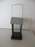 3 Vogelvoederhuisjes of vogelhuisjes samen voor een tientje, Tuin en Terras, Vogelhuisjes en Vogelbaden, Ophalen of Verzenden