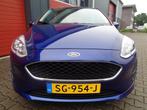 Ford Fiesta 1.5 TDCi Trend,5Drs,Airco,Cruise,77000KM NAP!, Auto's, Origineel Nederlands, Te koop, 5 stoelen, 1091 kg