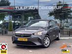 Opel Corsa 1.2 Edition 5 Deurs Airco 1e Eig Dealer onderhoud, Stof, 1199 cc, Origineel Nederlands, Bedrijf