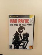 Max Payne 2, Vanaf 18 jaar, Shooter, 1 speler, Ophalen of Verzenden