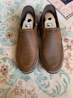 Zgan Skechers slip-ins. Maat 45 Bruin, Kleding | Heren, Ophalen of Verzenden, Zo goed als nieuw