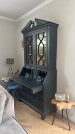 Grenen Kast, Secretaire, Huis en Inrichting, Kasten | Secretaires, Ophalen, Gebruikt