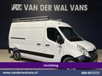 Renault Master 2.3 dCi 131pk L2H2 Inrichting Euro6 Airco | I, Stof, Gebruikt, 4 cilinders, Renault