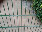 Henkwerk 80 hoog, Tuin en Terras, Ophalen, Nieuw, IJzer, Gaashekwerk