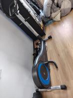 Crosstrainer infiniti - Perfect voor thuis fitness!, Ophalen, Gebruikt, Crosstrainer, Metaal