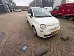 Fiat 500 0.9 TwinAir, Voorwielaandrijving, Euro 5, 86 pk, Gebruikt