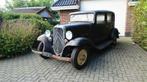 Citroën rosalie 10A (bj 1933), Auto's, Overige carrosserieën, Citroën, Bedrijf, Te koop