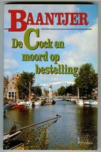Baantjer 57 - De Cock en moord op bestelling, Ophalen, Zo goed als nieuw, A.C. Baantjer