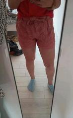 Korte broek oud roze Primark maat M, Maat 38/40 (M), Kort, Primark, Ophalen of Verzenden