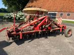 Niemeijer rotorkopeg 4 meter met pneumatische zaaibak, Ophalen, Gebruikt