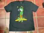 T-shirt zwart van Green Day "Moon Lit Dookie" Maat XL, Nieuw, Ophalen of Verzenden