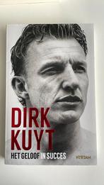 Dirk Kuyt - Dirk Kuyt, Ophalen of Verzenden, Zo goed als nieuw, Dirk Kuyt; Jaap de Groot, Sport