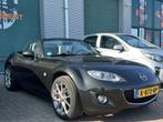 Mazda MX-5 1.8 Kaminari Cruise / Clima / Stoelverw / volledi, Euro 5, Achterwielaandrijving, Gebruikt, 4 cilinders