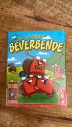 Beverbende, Ophalen, Nieuw