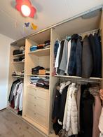 Big closet, Huis en Inrichting, 200 cm of meer, Ophalen of Verzenden, Zo goed als nieuw, 200 cm of meer