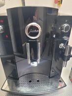 Jura C60 cappuccino * Garantie *, 10 kopjes of meer, Ophalen of Verzenden, Zo goed als nieuw, Koffiemachine
