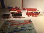 Vintage Lego sets 5, Ophalen of Verzenden, Gebruikt, Complete set
