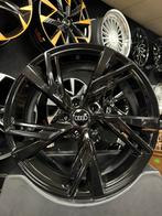 18 inch velgen voor Audi RS6 look 5x112 A3 A4 A6 Q2 Q3 S3 RS, 18 inch, Velg(en), Nieuw, Ophalen of Verzenden
