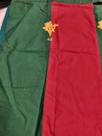 sjaal hals kl landmacht 42e regiment, Verzamelen, Militaria | Algemeen, Ophalen of Verzenden, 'T Olde Gre-j, Info@toldegrej.nl