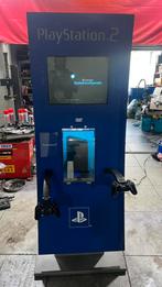 Ps2 Demopod Kiosk, Ophalen, Overige kleuren, Phat, Met 2 controllers