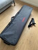 Kawai SC-1 softcase met wielen, Ophalen of Verzenden, Zo goed als nieuw, Keyboard of Synthesizer