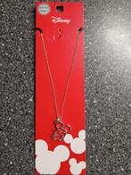 Ketting Mickey Mouse nieuw, Ophalen of Verzenden, Mickey Mouse, Nieuw